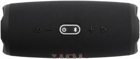 колонка JBL CHARGE 5 черный