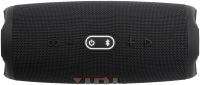 колонка JBL CHARGE 5 черный