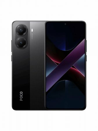 Xiaomi Poco X7 PRO 12/256Gb Black EU