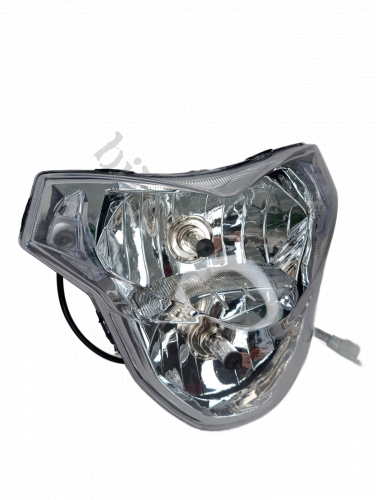 Фара передняя Stels Flame 200