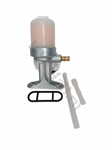 Кран топливный Yamaha YBR125