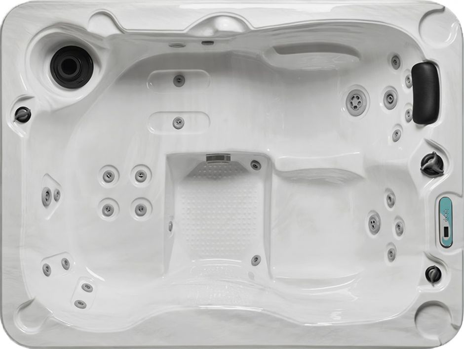 Спа бассейн Gruppo Treesse Minorca 200x150x74 ФОТО