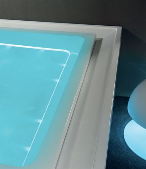 Спа бассейн Fusion Active 230 Ghost 230х200x67 схема 4