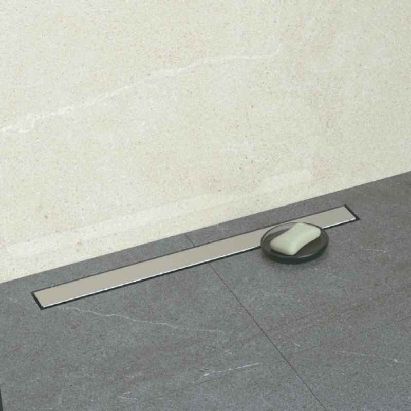 Душевой лоток BETTOSERB Drain Frameless 550, под плитку 13701230
