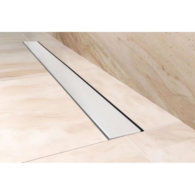 Душевой лоток BETTOSERB Drain Frameless 850, белый матовый 13701327