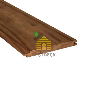Вагонка Термо-радиата STS профиль 19×185(175) мм