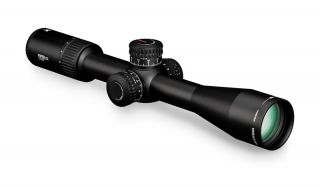 Оптический прицел DISCOVERY LHD-NV 4-16X44SFIR SFP FW30