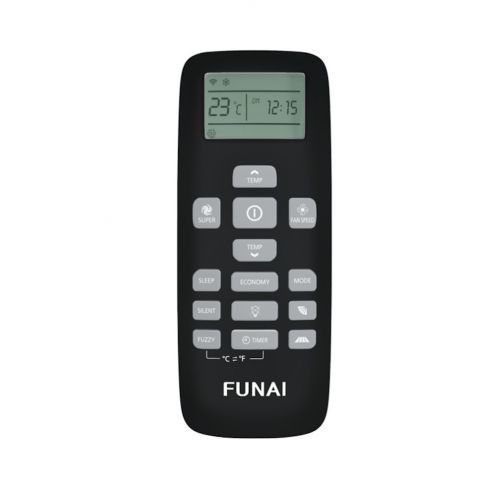 Кондиционер настенный Funai RAC-I-SN35HP.D04