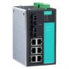 Управляемый коммутатор MOXA EDS-508A-SS-SC-T