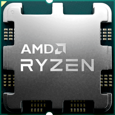 Процессор AM5 RYZEN 5 7600X3D OEM