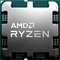 Процессор AM5 RYZEN 5 7600X3D OEM