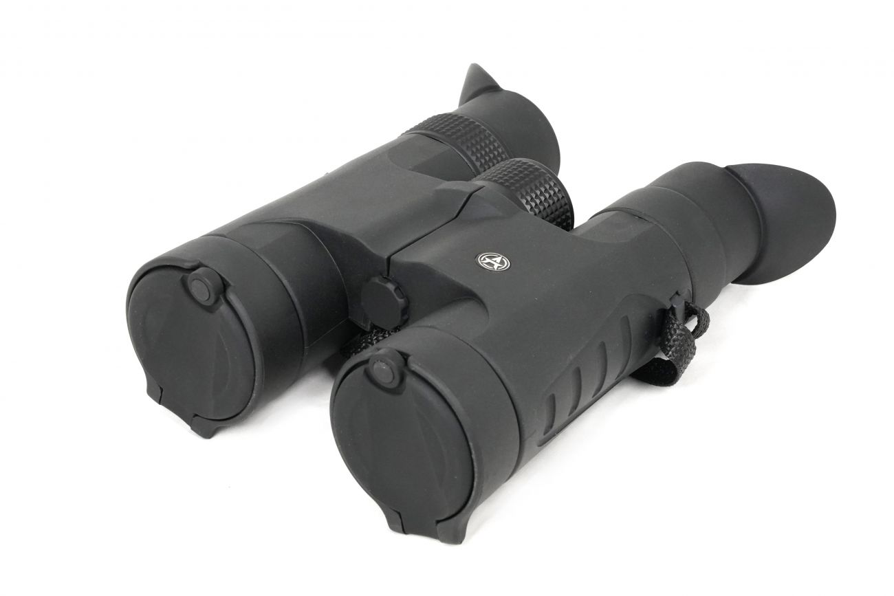 Бинокль Arkon 10x42 BR