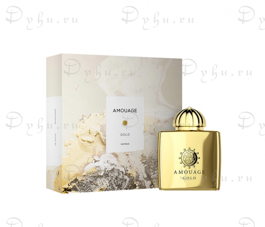 Amouage Gold Woman