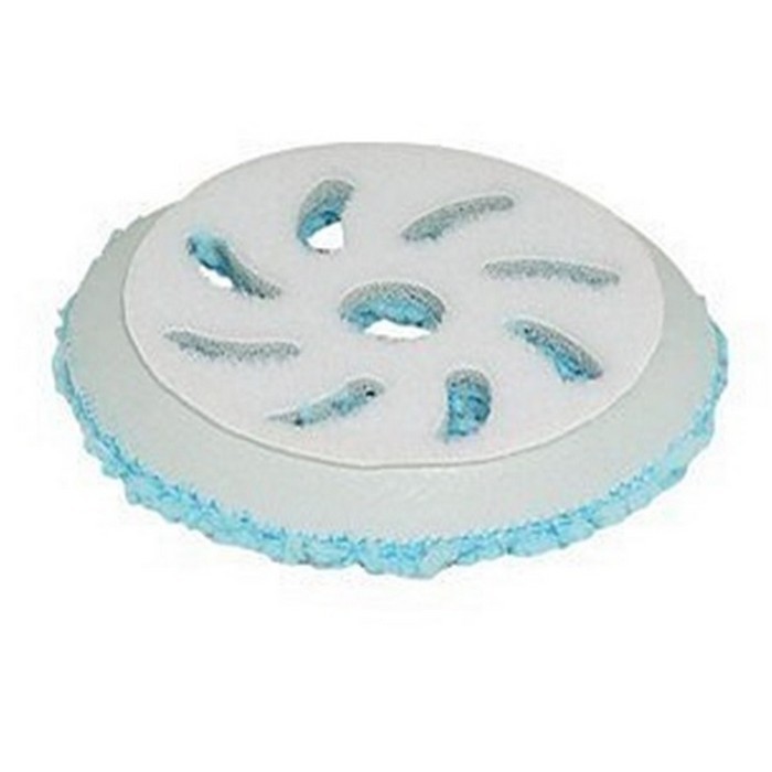 Rupes COARSE Круг полировальный из микрофибры, D80/100мм. (упаковка 2шт.)