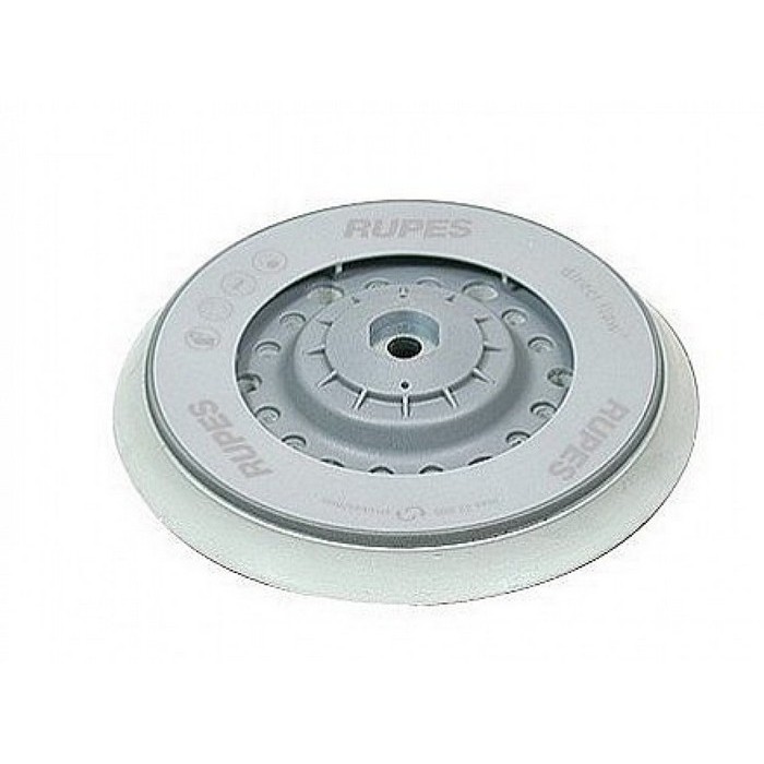 Rupes ER153 / ER155 MULTIHOLE Основа шлифовальная, D150мм.