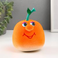 Набор для выращивания «ЭкоЖивчик. Апельсин», фигурка растущая в подарочной упаковке
