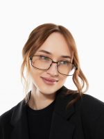 Очки солнцезащитные фотохромные, uv 400, дужка 13.8 см, ширина 13.4 см, линза 4?5.8 см