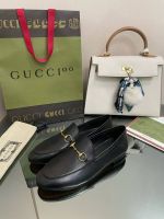 Лоферы GUCCI premium