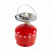Плита газовая с баллоном 5 л., CAMPER (CS-005) PROFIRE