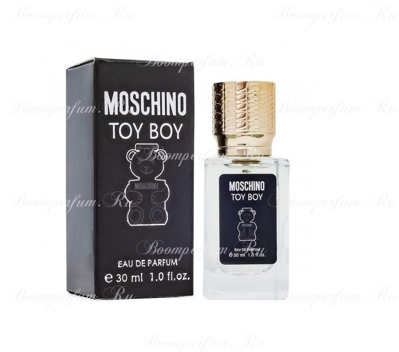 Moschino Toy Boy 30  ml
