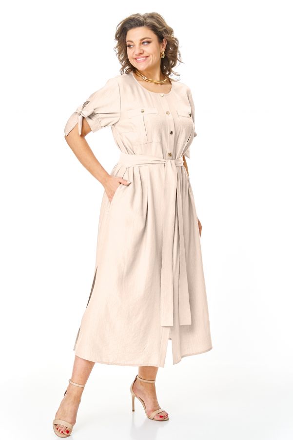 VR-1180 платье | 50-60