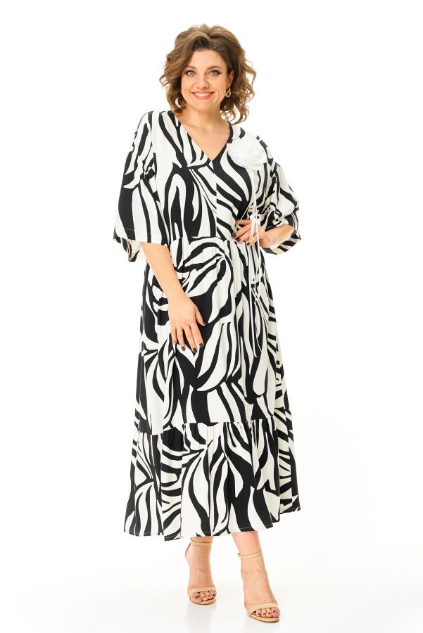 VR-1182 платье | 50-60