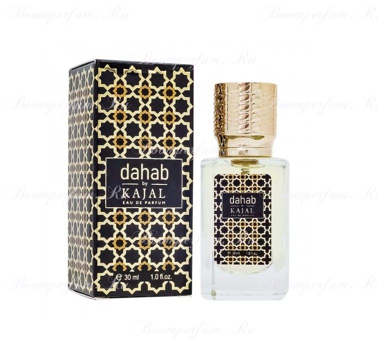 Kajal Dahab 30 ml