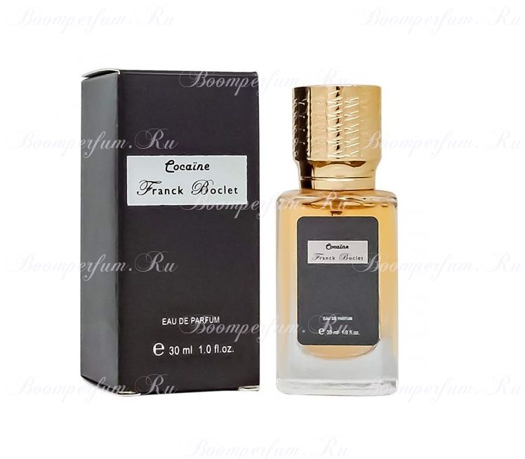 Franck Boclet Cocaine 30  ml