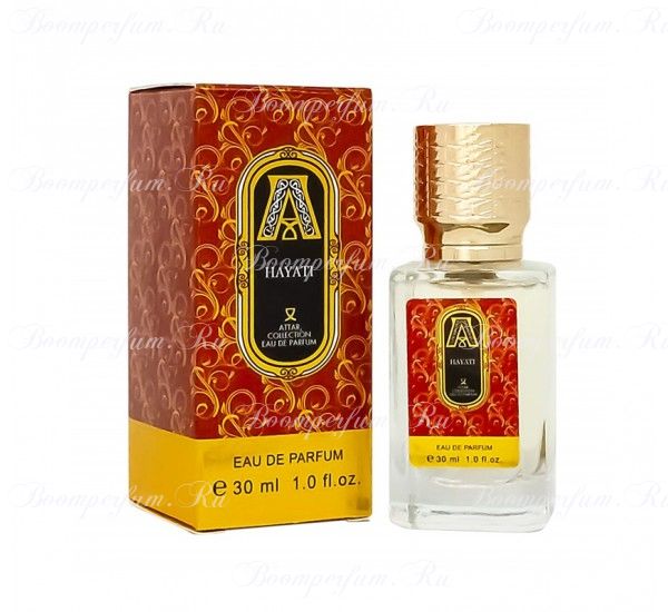 Attar Collection Hayati 30 ml