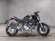 DUCATI MONSTER 821