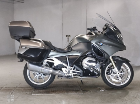 BMW R1200RT
