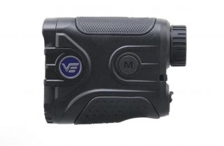 Баллистический лазерный дальномер Vector Optics Paragon Gen III 6×21 Ballistic (1850 м)