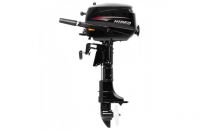 Лодочный мотор Hidea HDF5HS