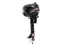 Лодочный мотор Hidea HDF5HL