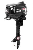 Лодочный мотор Hidea HDF 6 HS