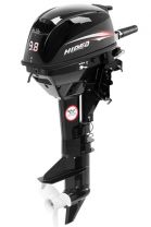 Лодочный мотор Hidea HD 9.8 FHS