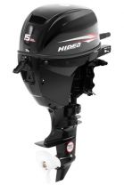 Лодочный мотор Hidea HDF 15 HS
