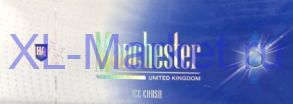 Manchester Super Slims ice crush