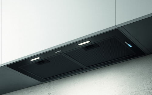 Встраиваемая вытяжка Elica FOLD BL MAT/A/72