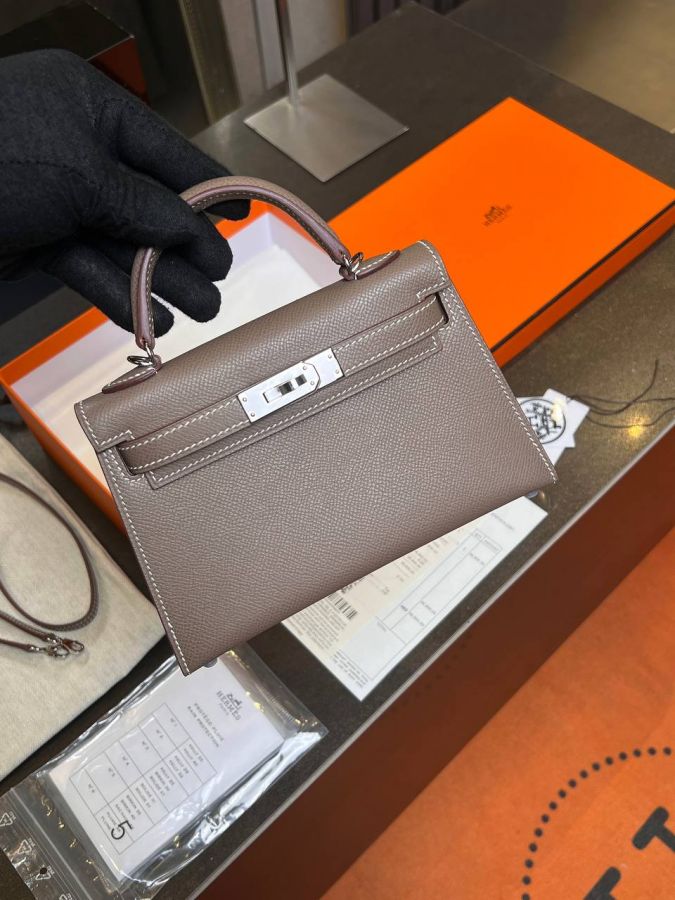 Сумка Hermes Premium