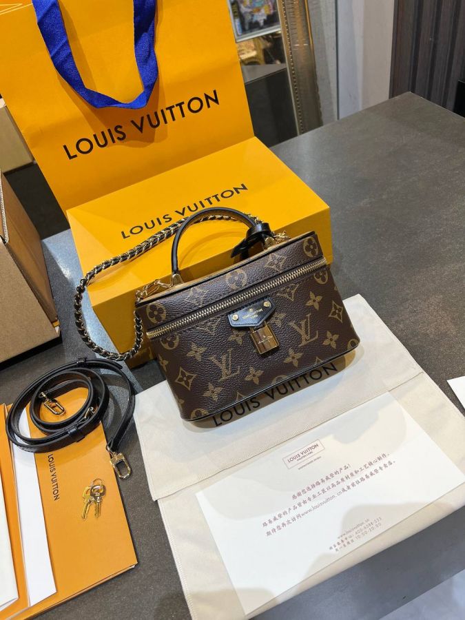Сумка Louis Vuitton Premium