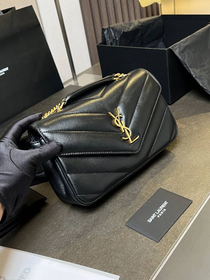 Сумка Saint Laurent Premium