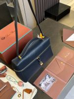 Сумка Loro Piana Premium