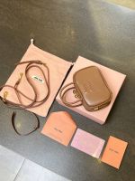 Сумка мини MIU MIU Premium