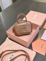 Сумка мини MIU MIU Premium