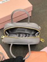 Сумка мини MIU MIU Premium