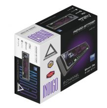 Aura Indigo-877DSP
