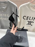 Босоножки Saint Laurent Premium