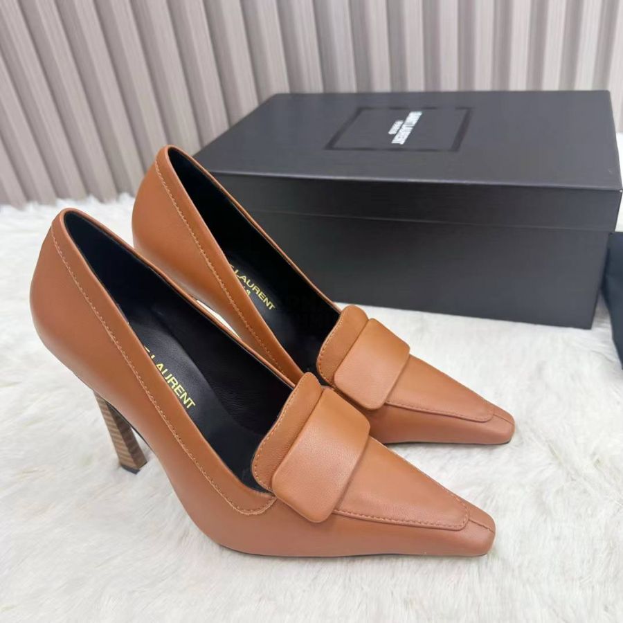 Туфли Saint Laurent Premium