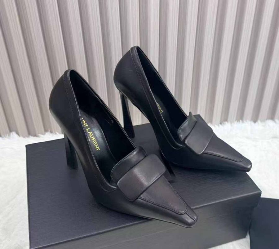 Туфли Saint Laurent Premium
